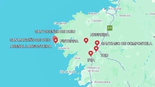 Lettre 195 Les miracles de Duio et Negreira